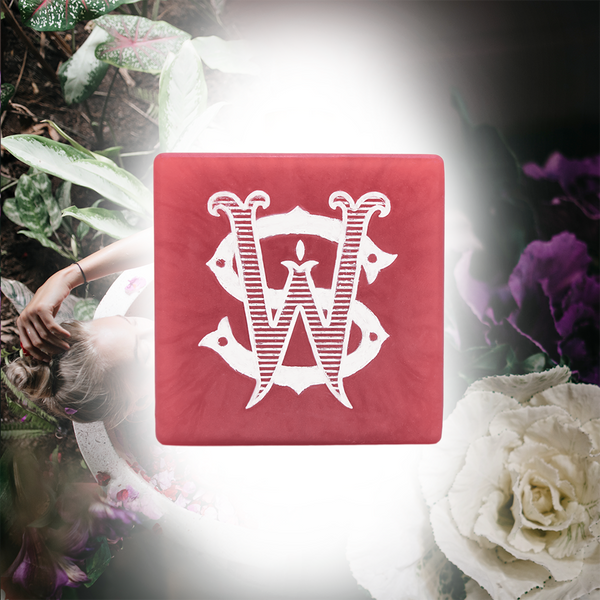 Gypsy Rose Geparfumeerde Zeep