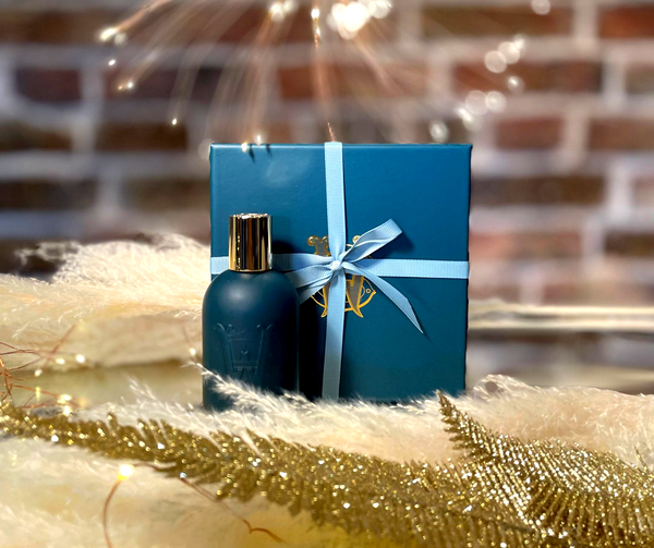 €120 Perfume Voucher