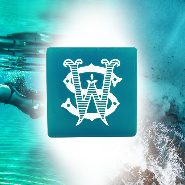 Dive Parfümierte Seife